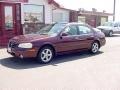 2001 Nissan Maxima