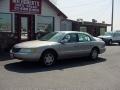 1999 Lincoln Continental