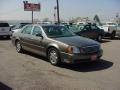 2001 Cadillac DeVille