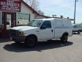 1999 Ford F-250 SD