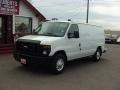 2008 Ford E-150