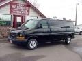 2007 GMC Savana