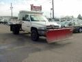 2001 Dodge Ram 3500