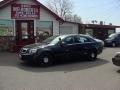 2012 Chevrolet Caprice