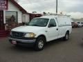 2000 Ford F-150