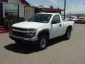 2007 Chevrolet Colorado