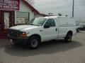 1999 Ford F-250 SD