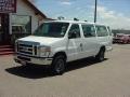 2009 Ford E-Series Van