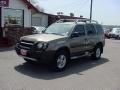 2002 Nissan Xterra
