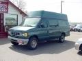 1997 Ford Club Wagon