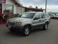 2001 Jeep Grand Cherokee