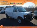 2009 Ford E-Series Van