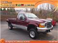 2000 Ford F-250 Super Duty