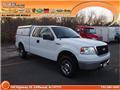 2008 Ford F-150