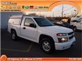 2008 Chevrolet Colorado