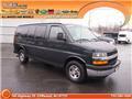 2004 Chevrolet Express