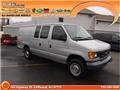 2006 Ford E-Series Van