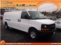 2007 Chevrolet Express Cargo