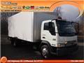 2007 International CF500