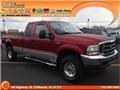 2003 Ford F-250 Super Duty