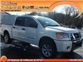 2012 Nissan Titan