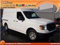 2012 Nissan NV Cargo