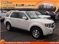 2011 Ford Escape