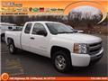 2010 Chevrolet Silverado 1500