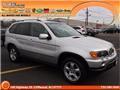 2003 BMW X5