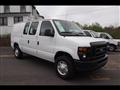 2012 Ford E-Series Van