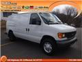 2007 Ford E-Series Van