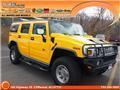 2003 HUMMER H2