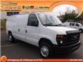 2012 Ford E-Series Van