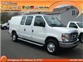 2012 Ford E-Series Van