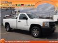 2008 Chevrolet Silverado 1500
