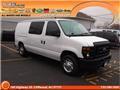 2010 Ford E-Series Van
