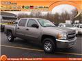 2013 Chevrolet Silverado 1500