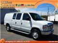 2012 Ford E-Series Van