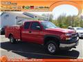 2005 Chevrolet Silverado 2500HD