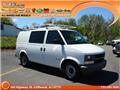 2000 Chevrolet Astro Cargo