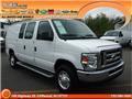 2012 Ford E-Series Van