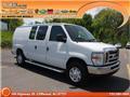2012 Ford E-Series Van