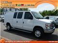 2012 Ford E-Series Van