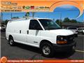 2006 GMC Savana Cargo