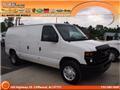 2008 Ford E-Series Van