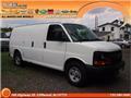 2008 Chevrolet Express Cargo