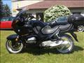 1999 BMW R1100RT