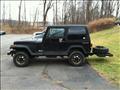 1989 Jeep Wrangler