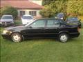 1998 Volvo S70