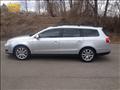 2007 Volkswagen Passat Wagon